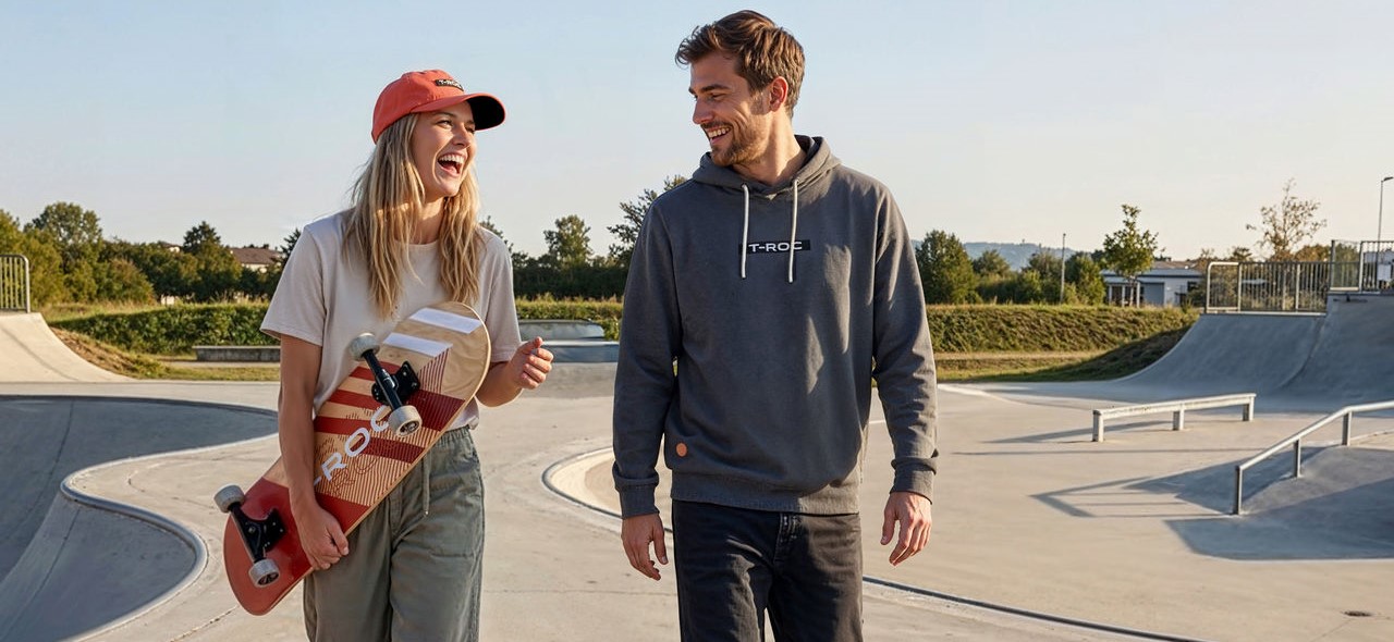 Μεταβείτε στη συλλογή Lifestyle